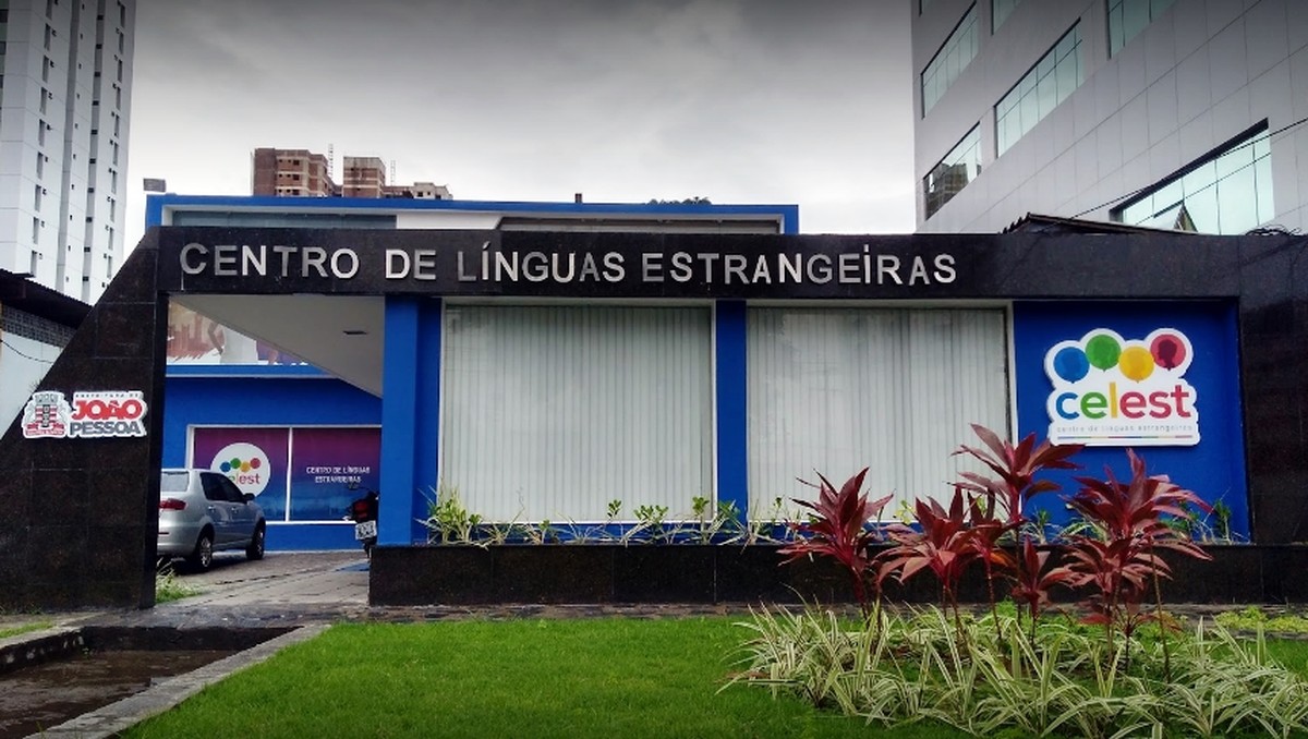 Curso De Ingles Em João Pessoa