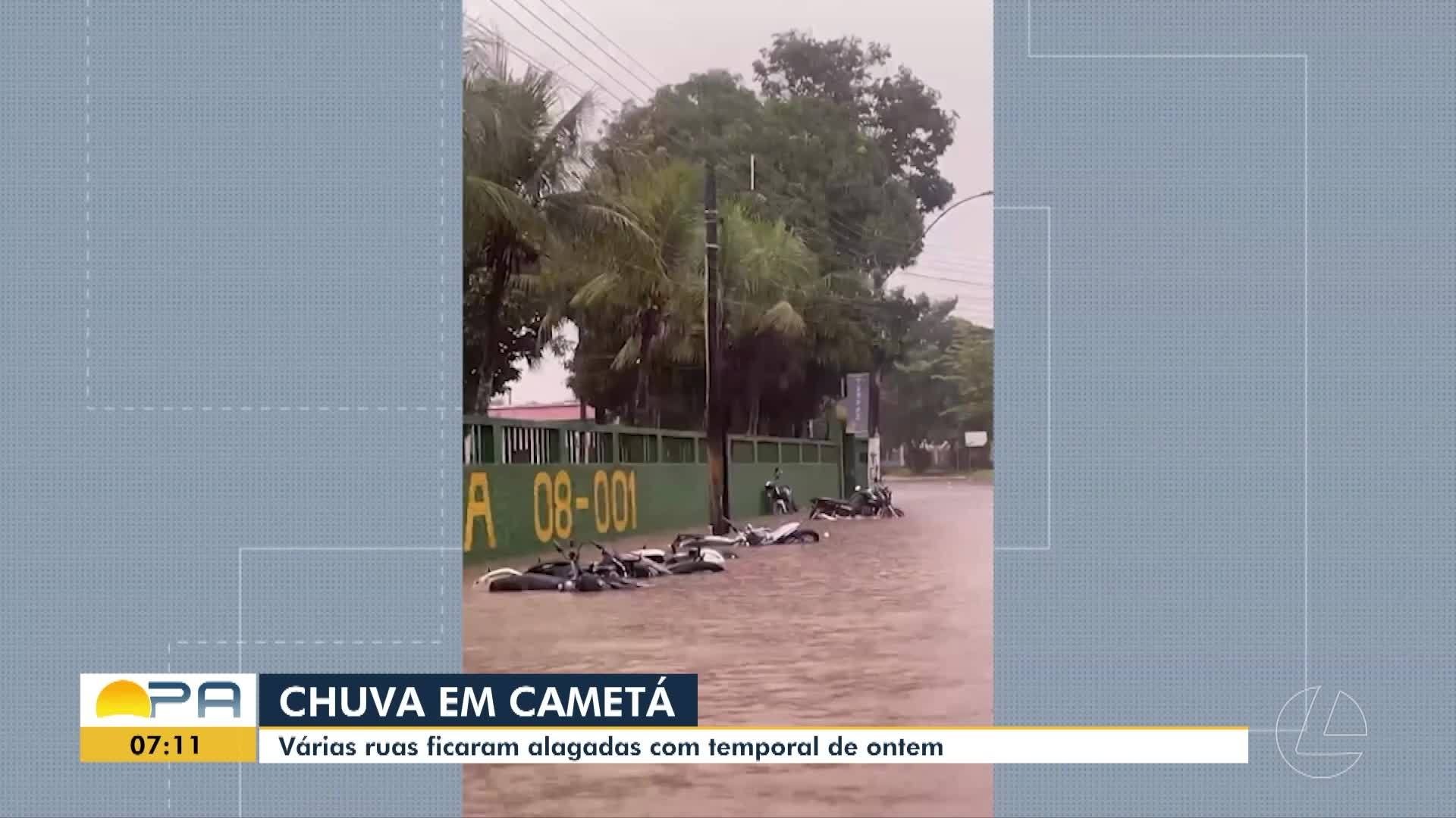 VÍDEOS: BDP de quarta-feira, 6 de maio de 2026