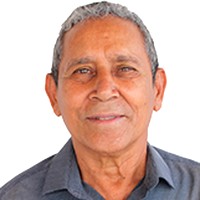 Candidato