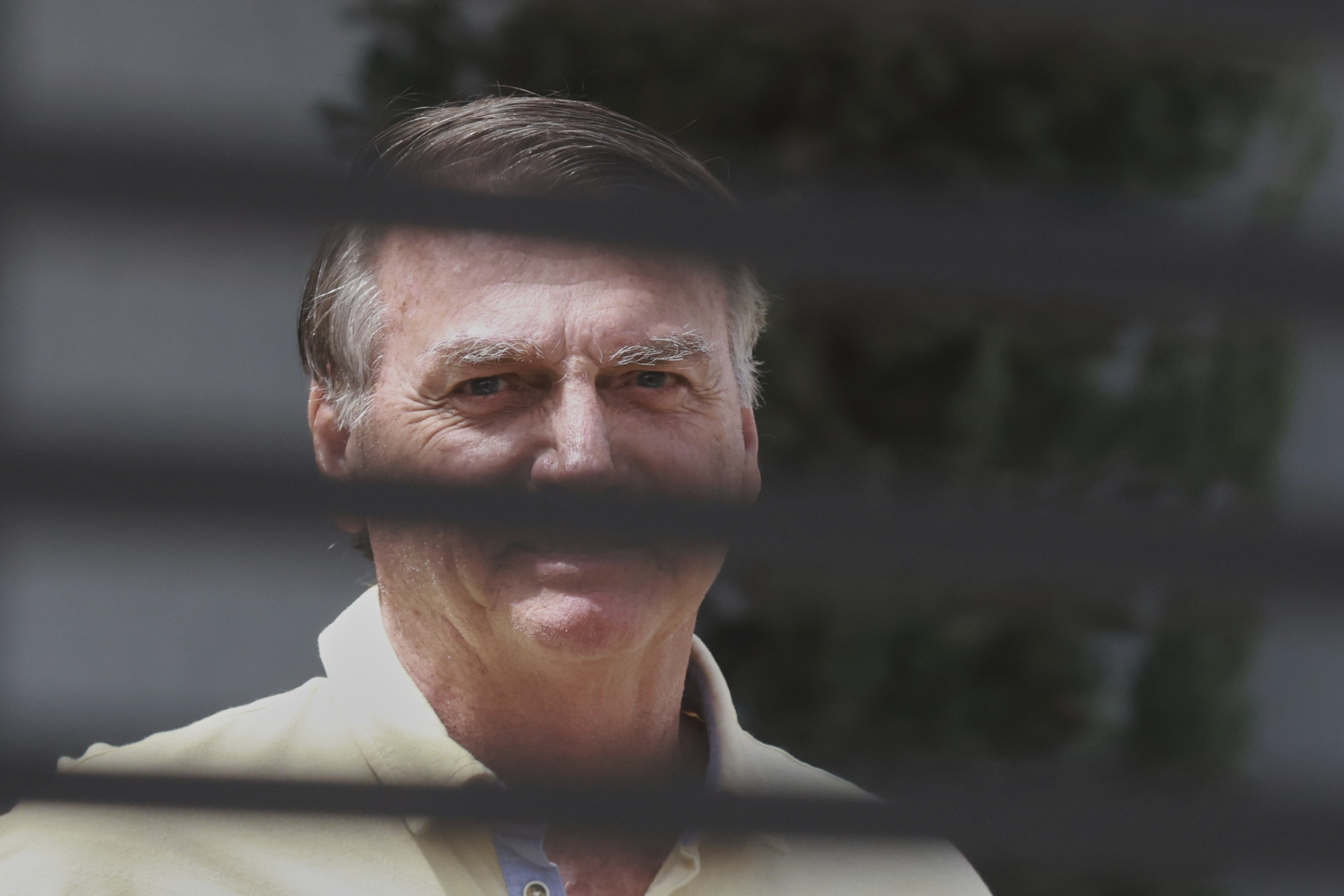 Bolsonaro pede a Moraes liberação para ir a hospital 