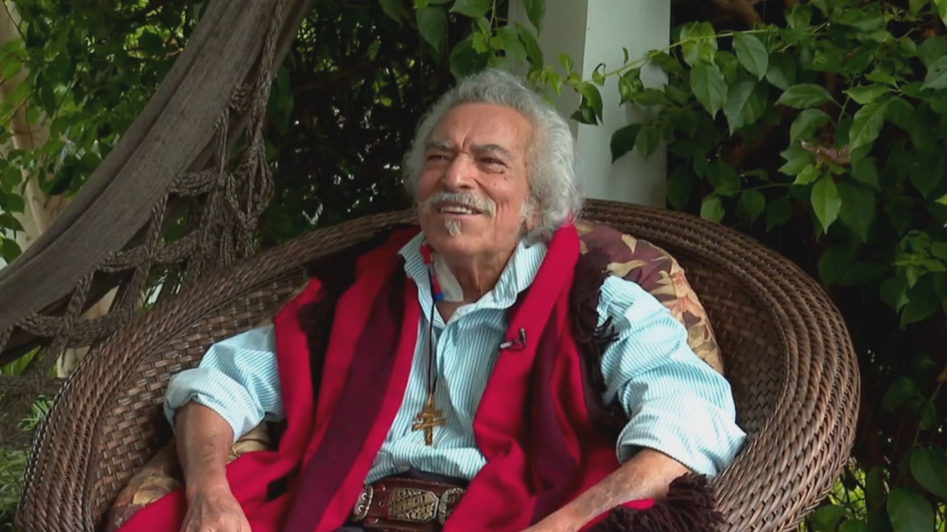 Doutor honoris causa e ativista dos povos indígenas: quem era Pedro Ortaça, cantor que morreu aos 83 anos no RS