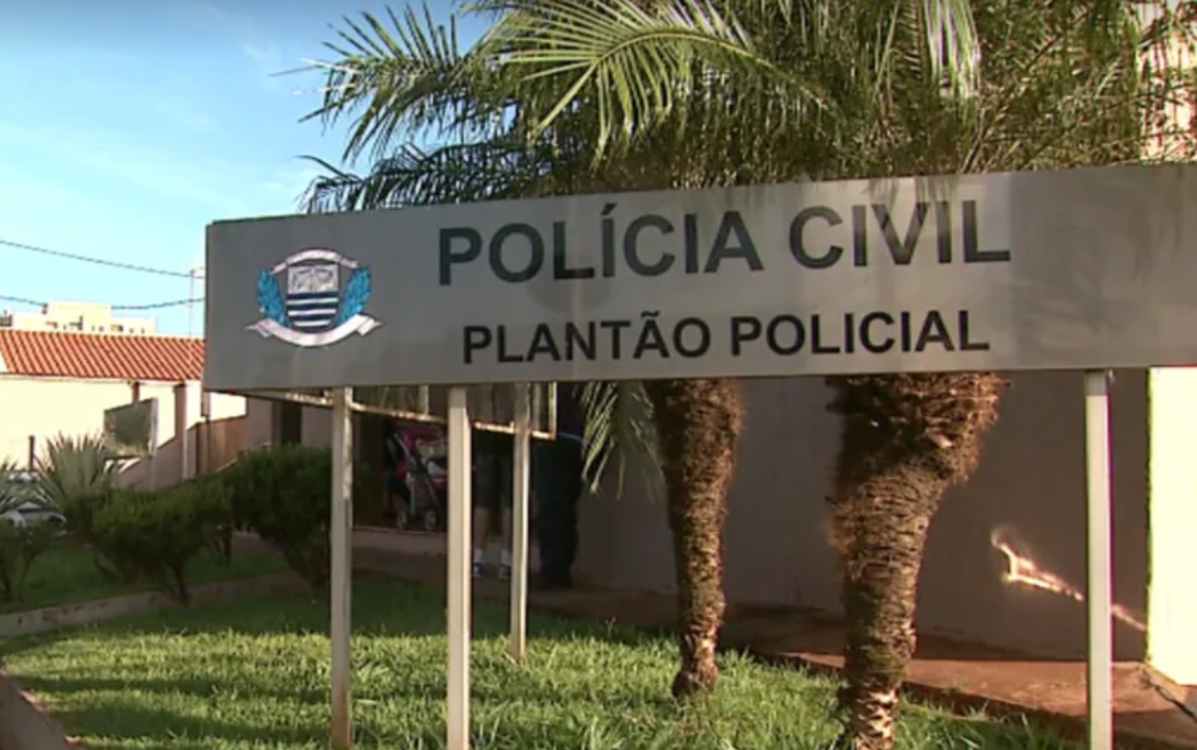 Pais são detidos após bebê ser achada morta durante confraternização em Sertãozinho