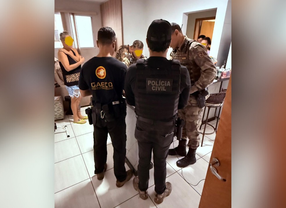 Rede de jogo do bicho é investigada em esquema de lavagem de dinheiro em Uberlândia