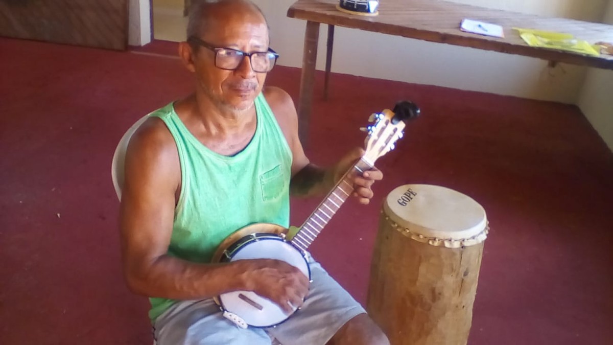 Tipos banjo  Casas Bahia
