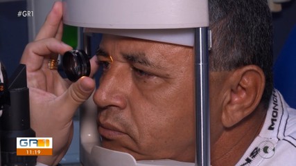 VÍDEOS: GR1 de sábado, 15 de novembro