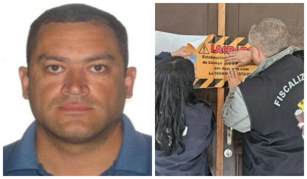 Justiça decreta prisão de dono de clínica clandestina de usuários de droga acusada de torturar pacientes em Ribeirão Pires, na Grande SP