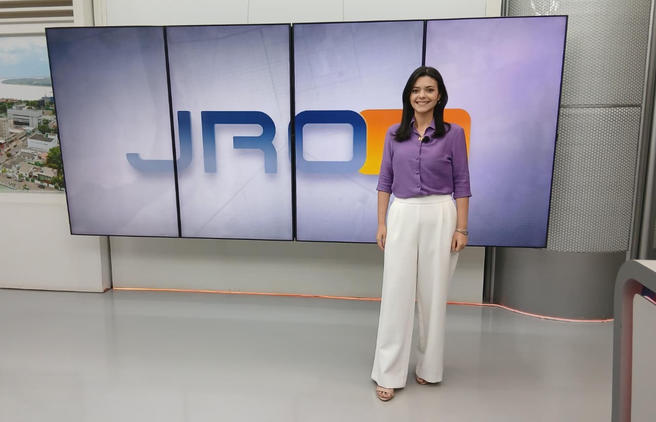 Assista ao JRO1 desta segunda-feira, 29