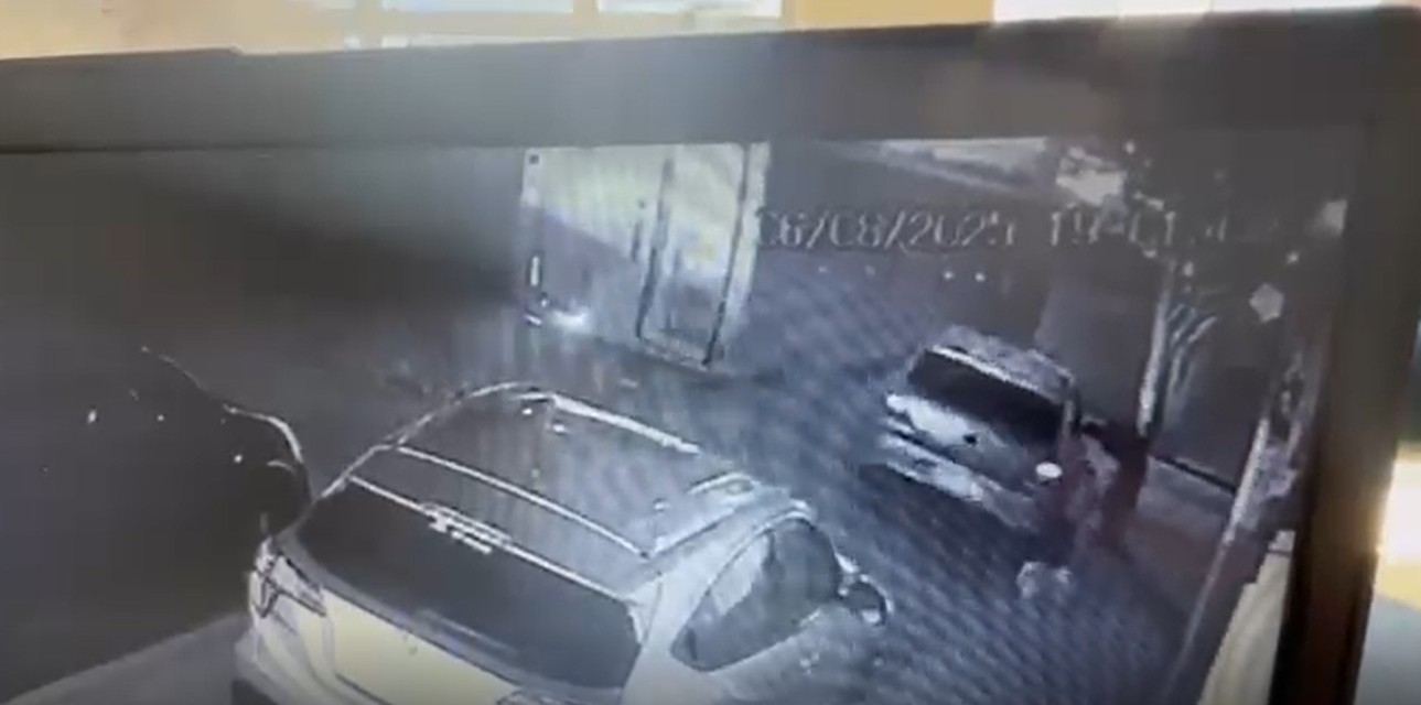 Vídeo mostra momento em que ônibus coletivo tomba e deixa mais de 30 feridos em Jundiaí