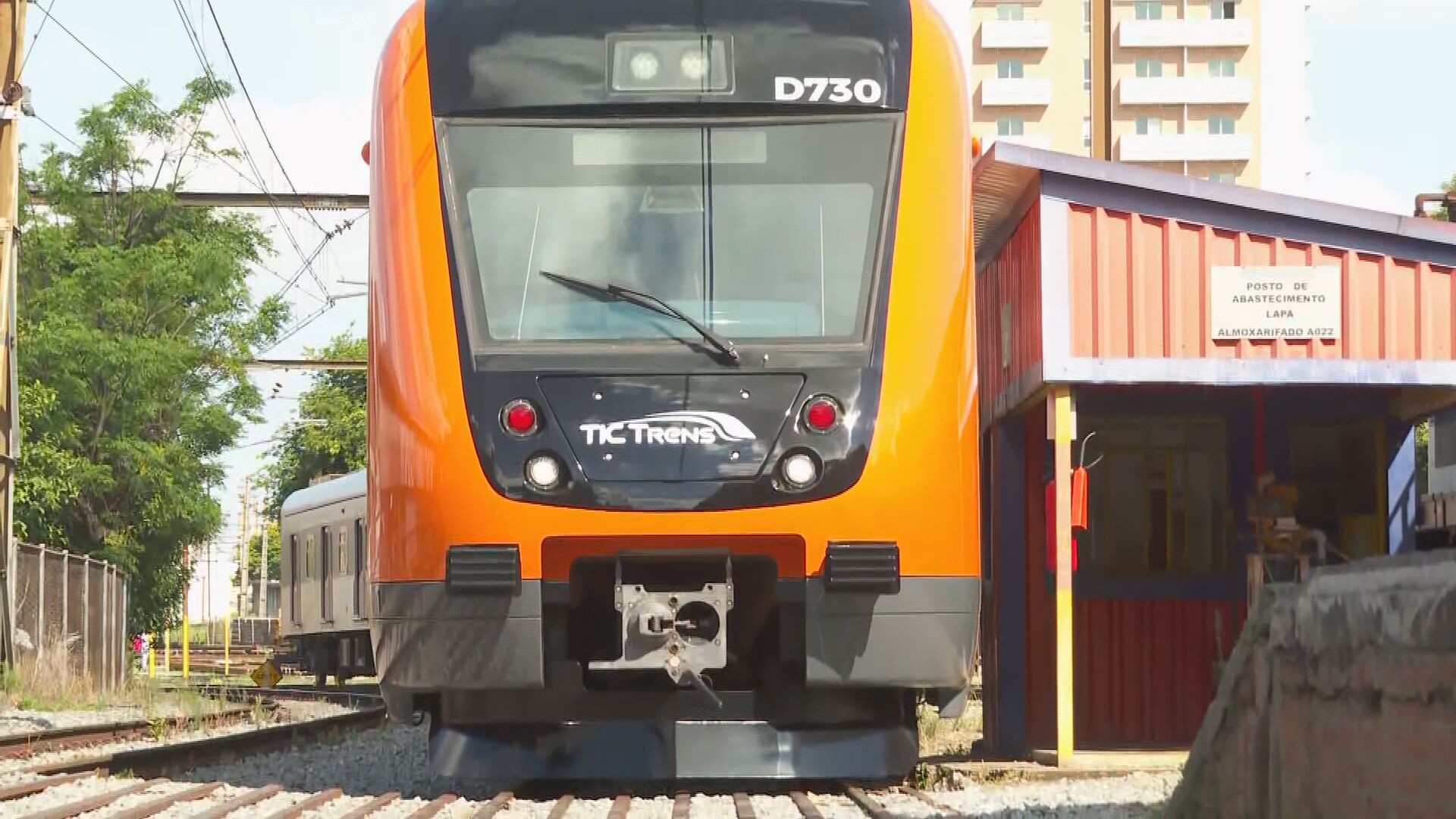 Concessionária TIC Trens assume operação da Linha 7-Rubi nesta quarta-feira em SP 