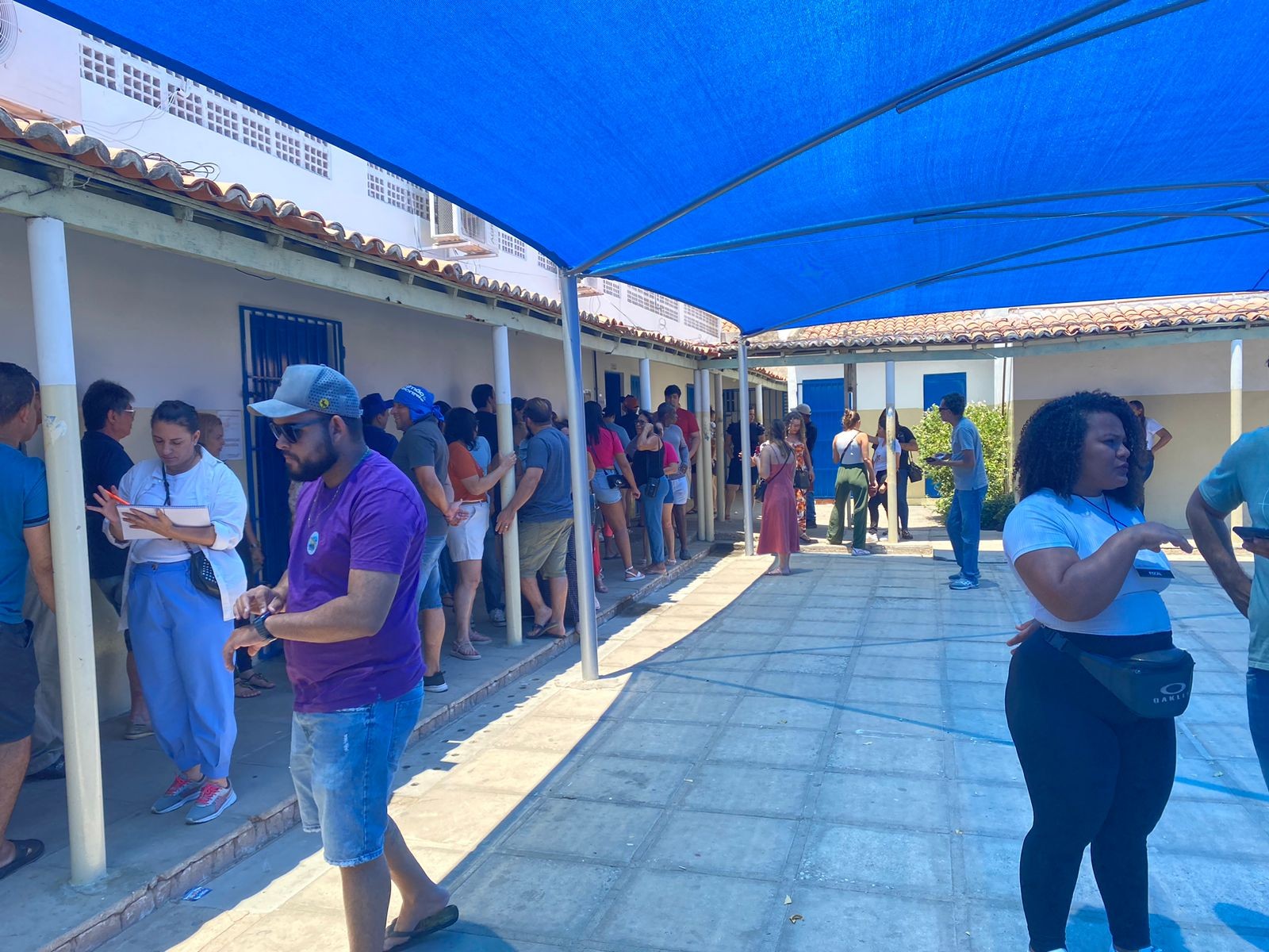 Acompanhe as eleições em Petrolina e outros municípios do Sertão de Pernambuco 