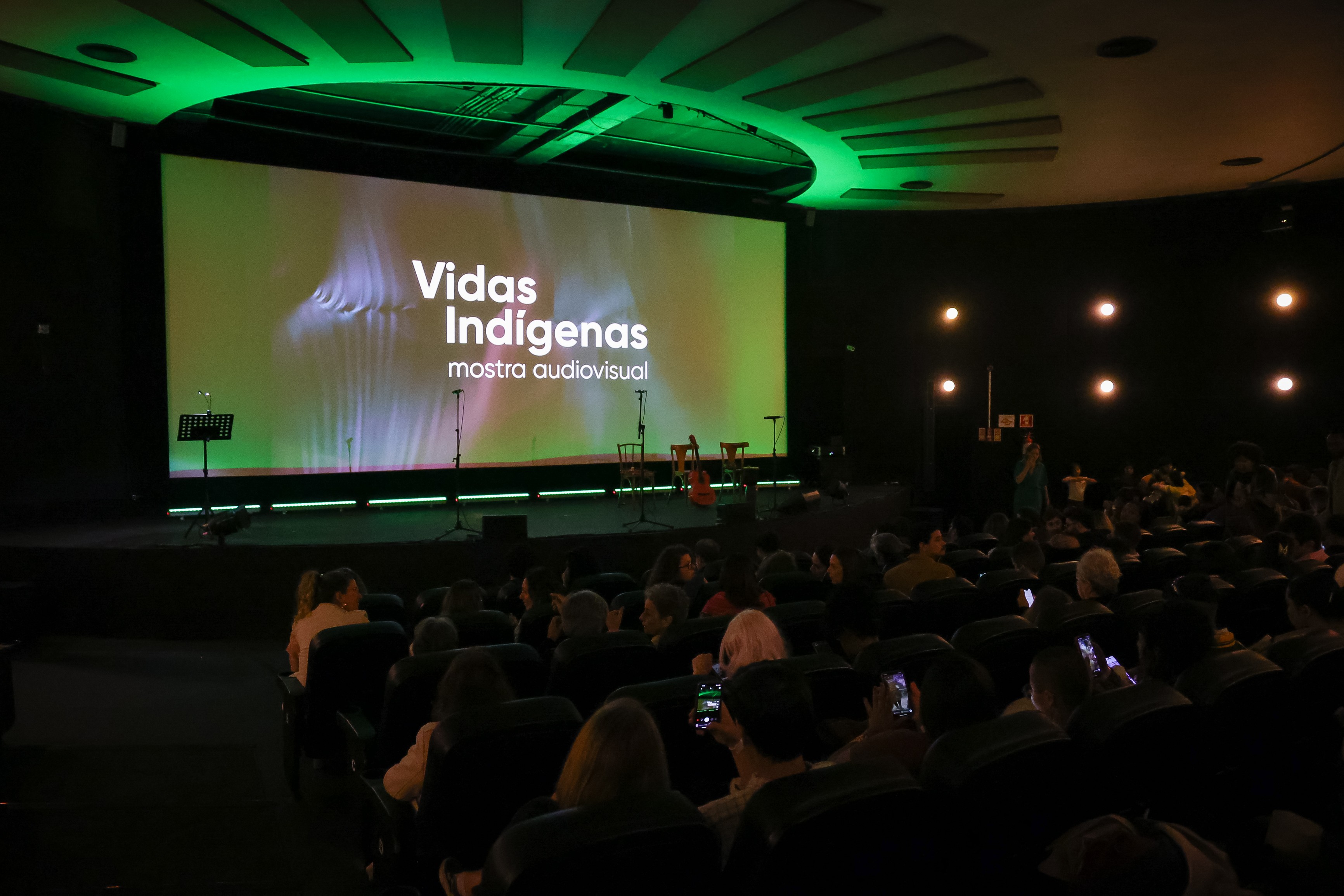 Museu lança plataforma online com produções audiovisuais que celebram memória, identidade e resistência de povos indígenas