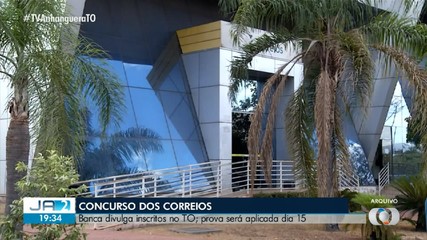 Concurso dos Correios: banca divulga inscritos no TO e prova será aplicada dia 15