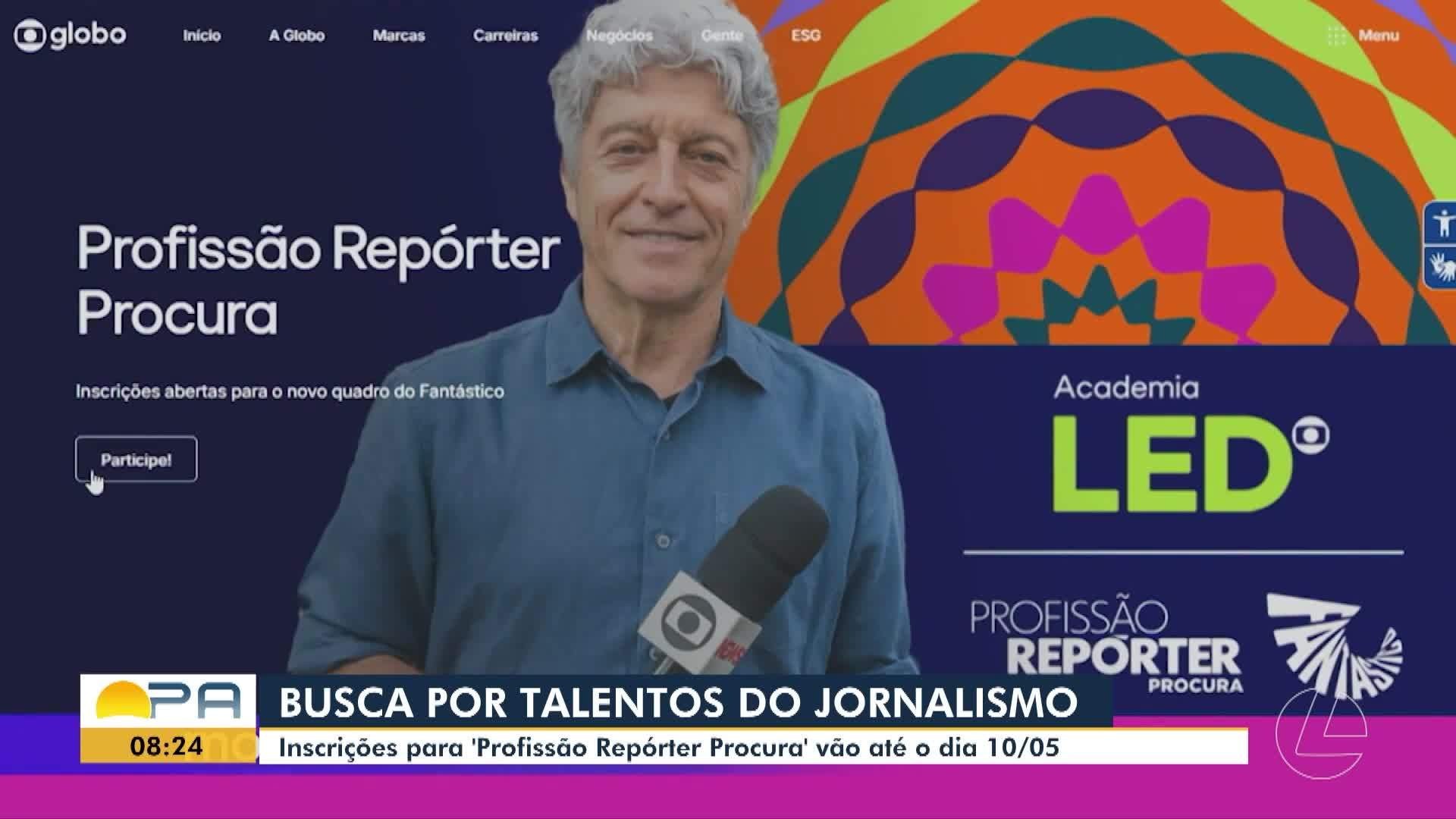 VÍDEOS: BDP de terça-feira, 28 de abril de 2026