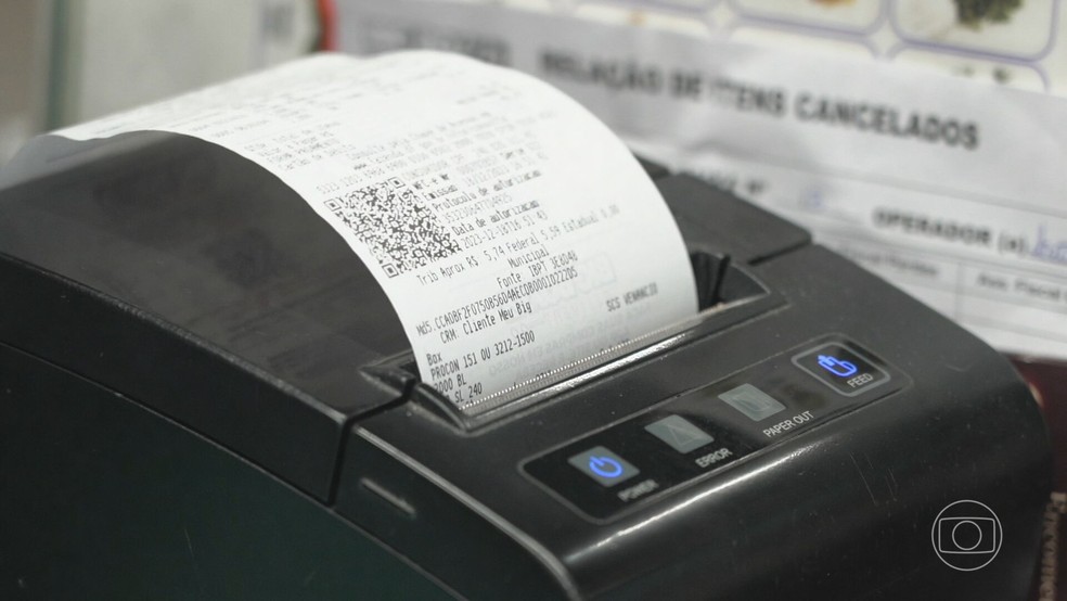 Reforma tributária vai mudar a forma como os impostos são arrecadados no Brasil — Foto: Reprodução/TV Globo