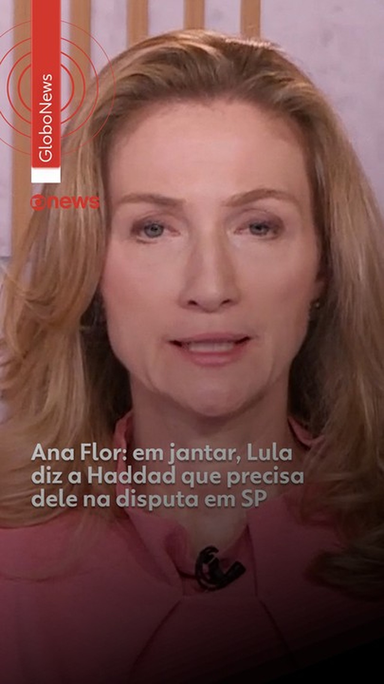 Haddad diz que está 'analisando os cenários' e que não pode desconsiderar opinião de Lula sobre sua eventual candidatura ao governo de SP