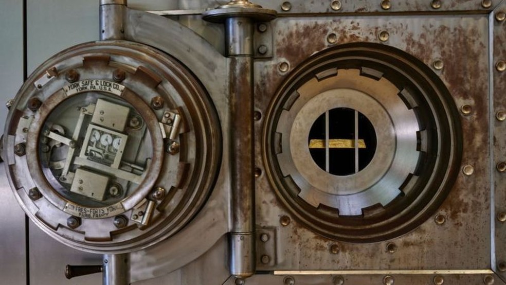 Para muitos analistas, a economia global parece caminhar para um mundo multipolar. — Foto: Getty Images via BBC