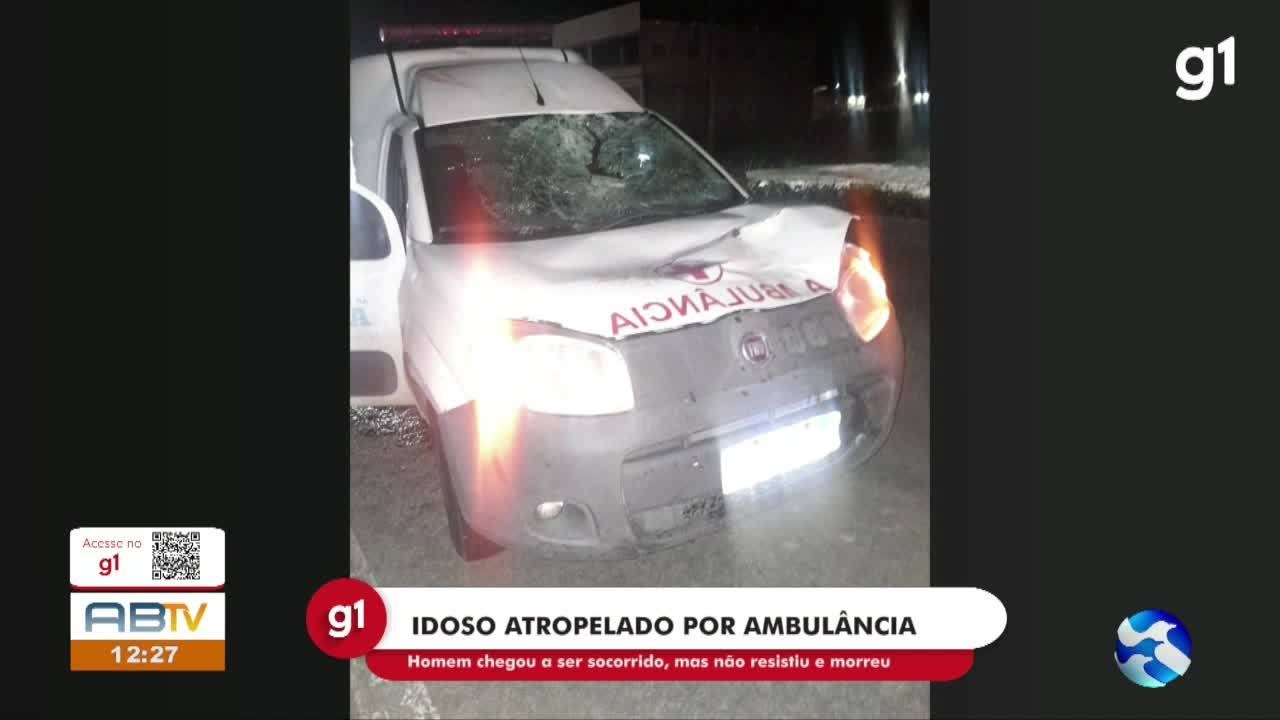 VÍDEOS: AB1 de sábado, 24 de maio de 2025