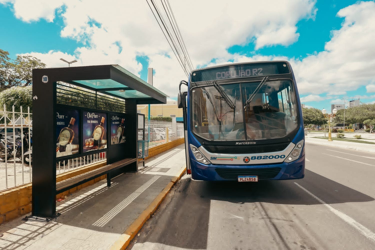 Petrolina lança consulta pública para discutir transporte coletivo; veja como participar