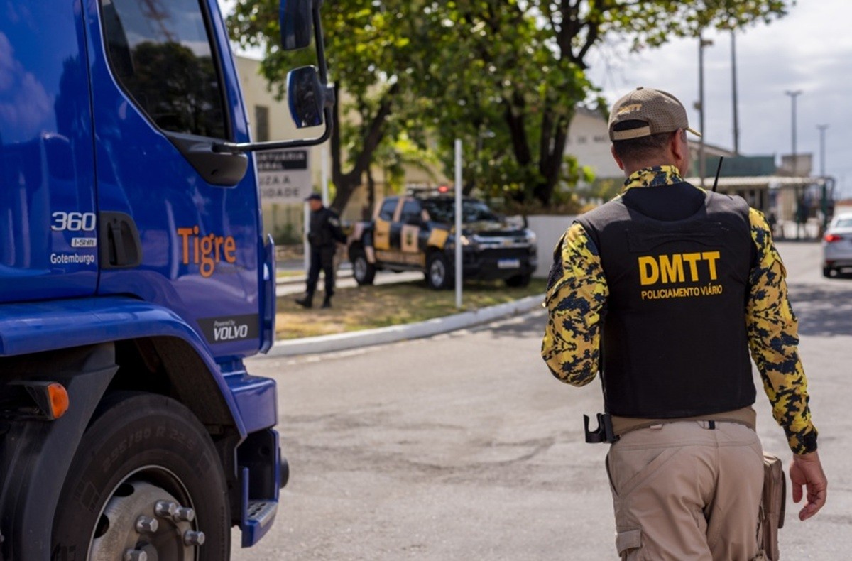 Vias de Maceió terão interdições neste domingo (25) para corridas e procissões; veja trajetos