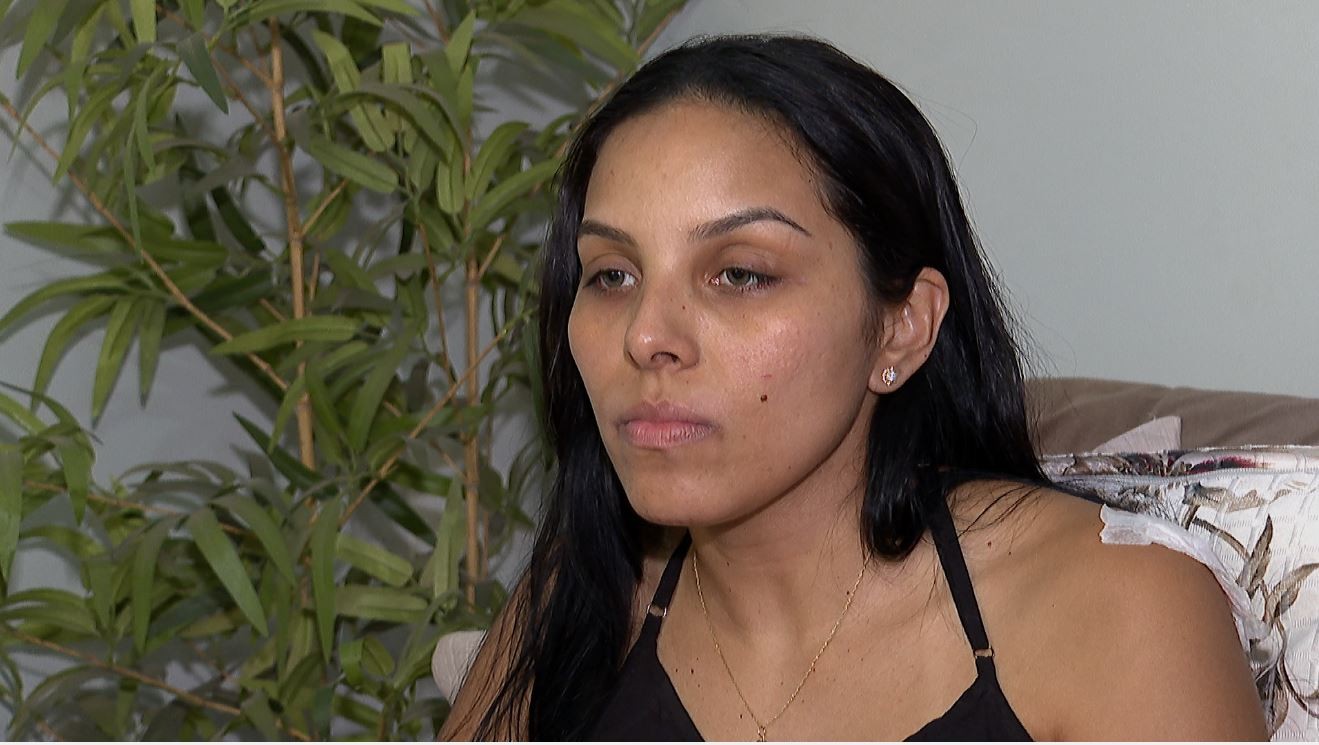 'Só o tempo para amenizar a dor', diz jovem que ficou viúva em acidente na volta da lua de mel em SP