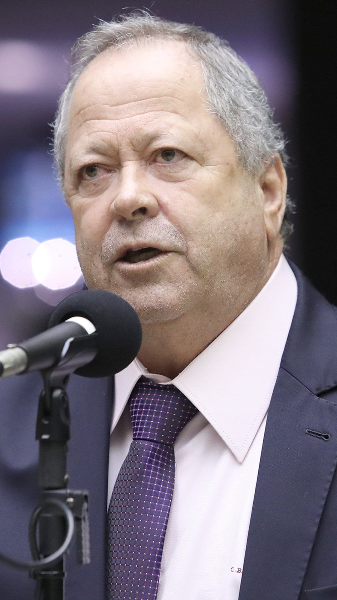 Presidente da Enel no Brasil deixa cargo, São Paulo