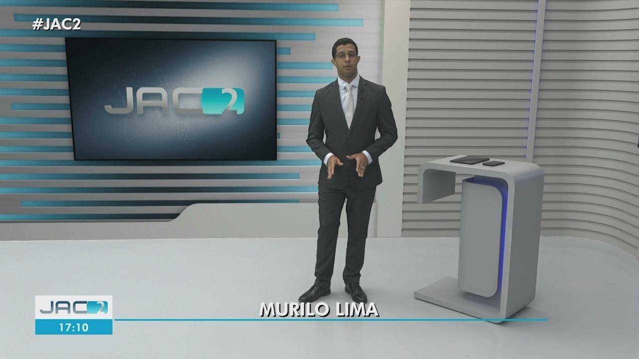 VÍDEOS: Jornal do Acre 2ª edição desta quarta-feira, 30 de setembro de 2026