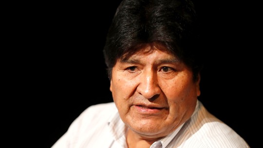 Evo Morales anuncia candidatura à presidência da Bolívia em meio a tensões com governo
