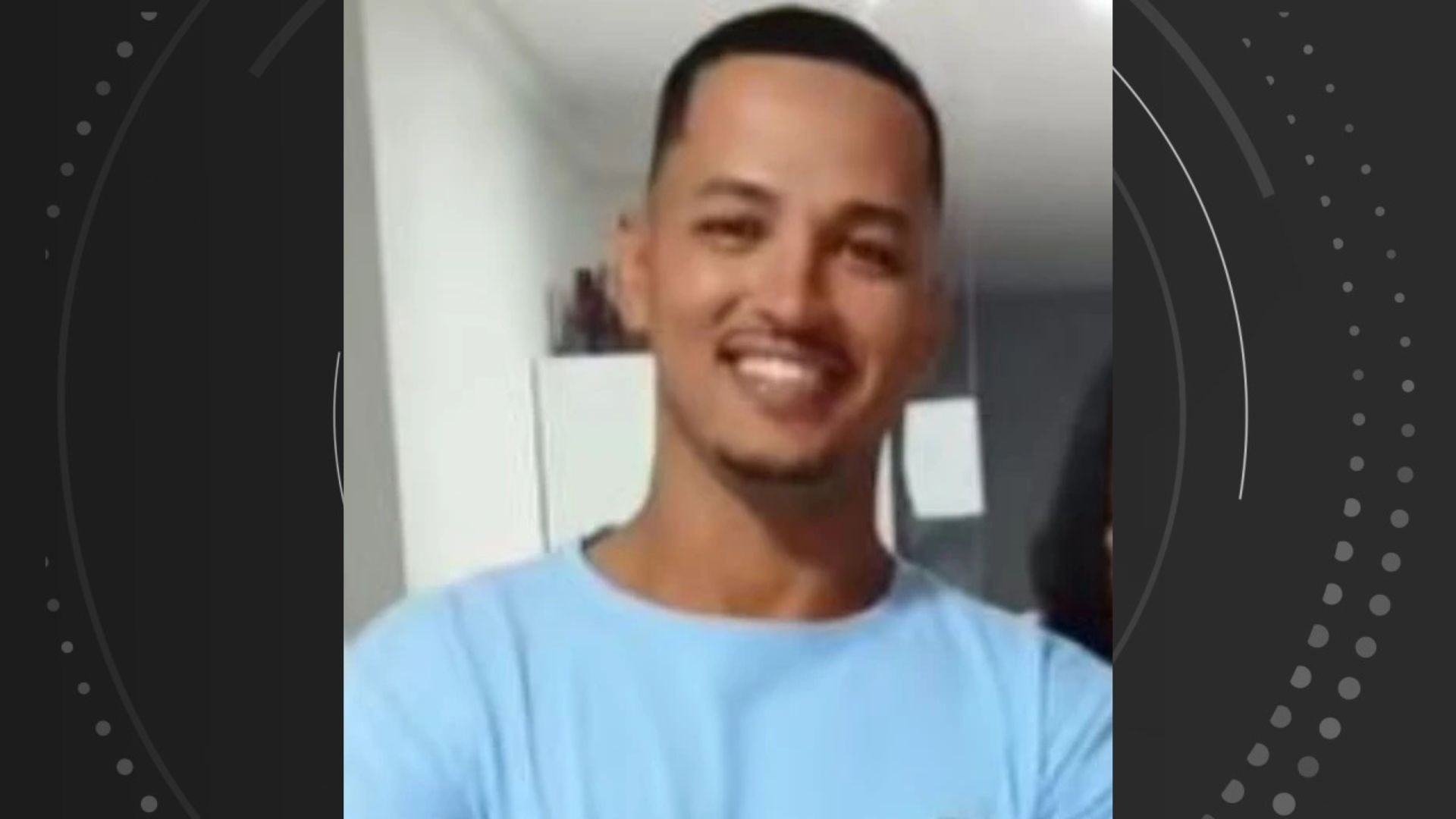 Sobrinho de vereador é morto a tiros dentro de oficina mecânica no ES