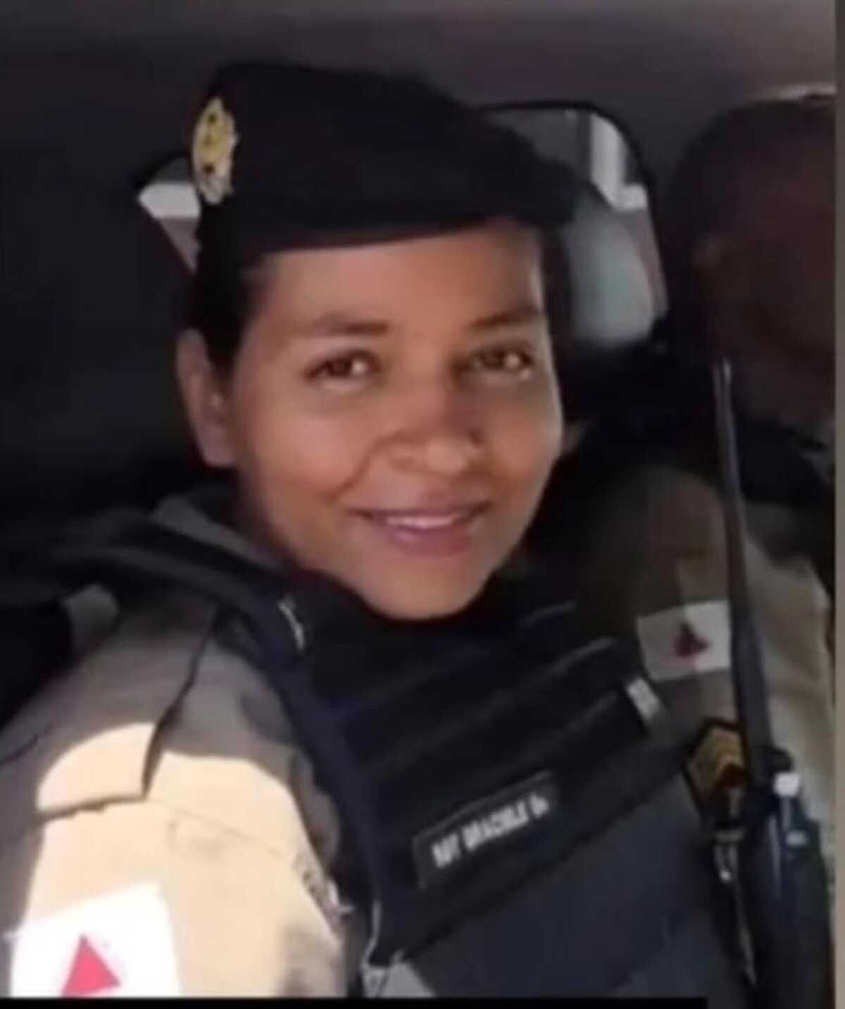 Amável, dedicada e generosa: veja quem era a sargento que morreu em acidente na MGC-135