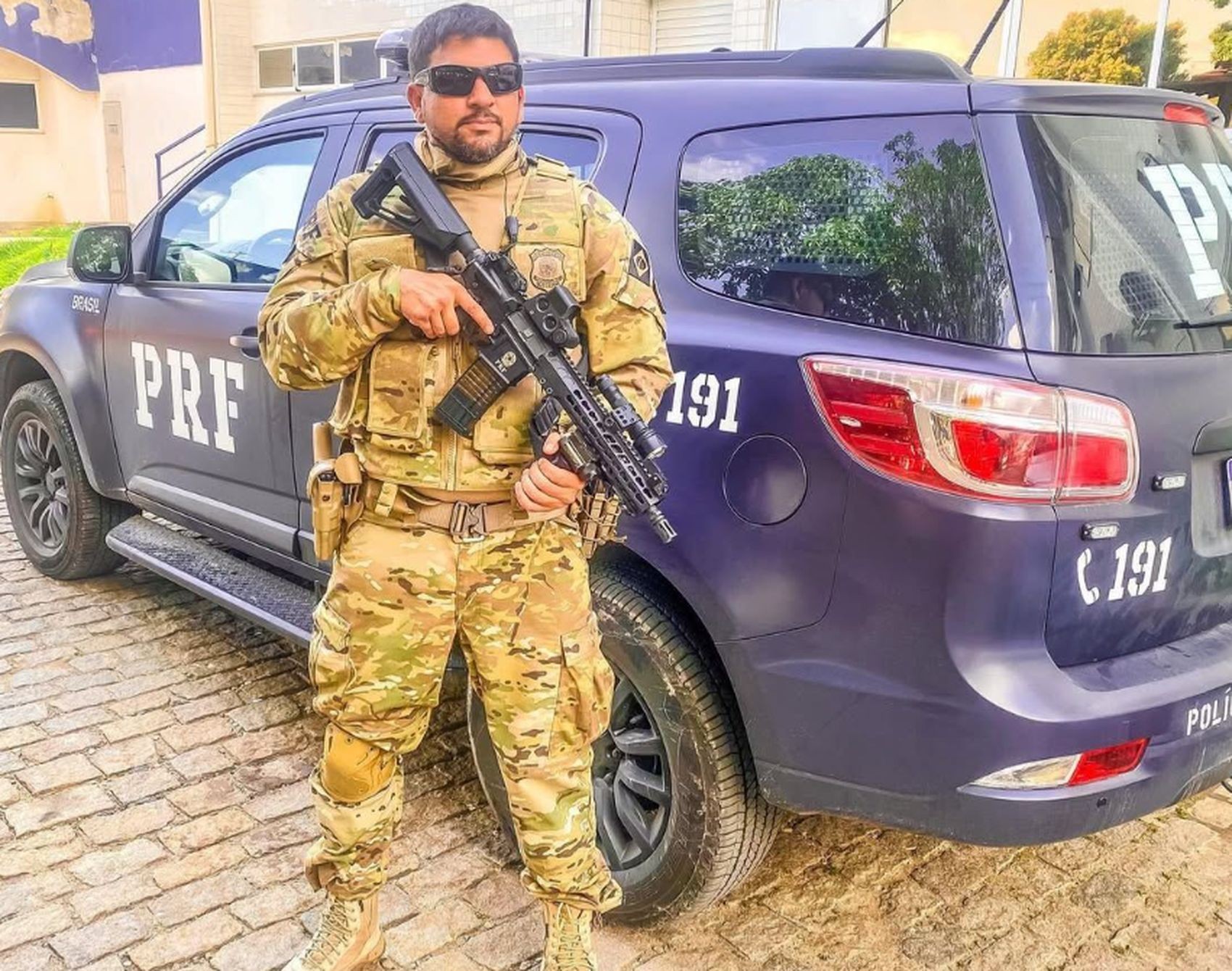 Imagem da notícia - G1