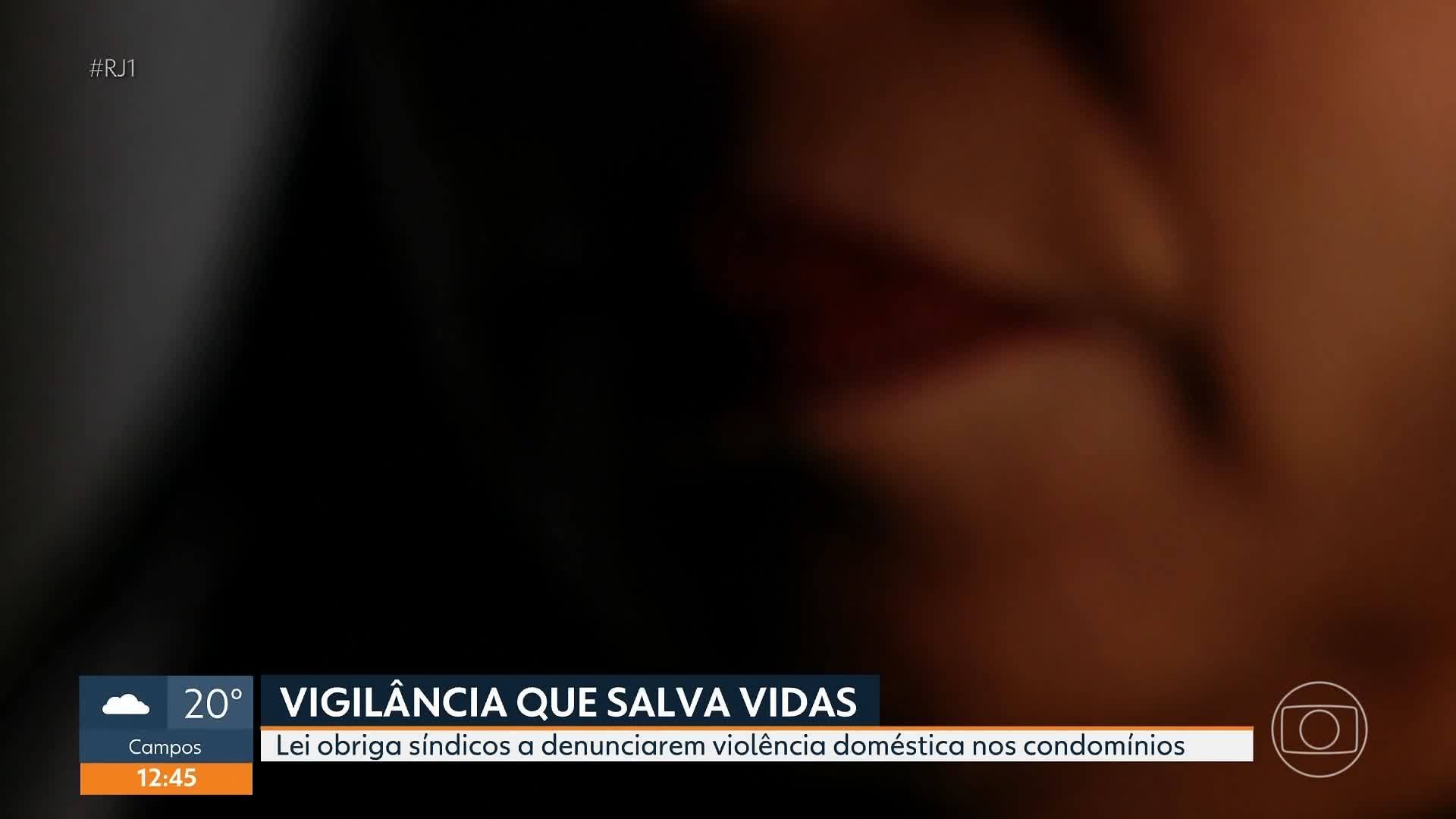VÍDEOS: RJ1 de sexta, 30 de maio de 2025