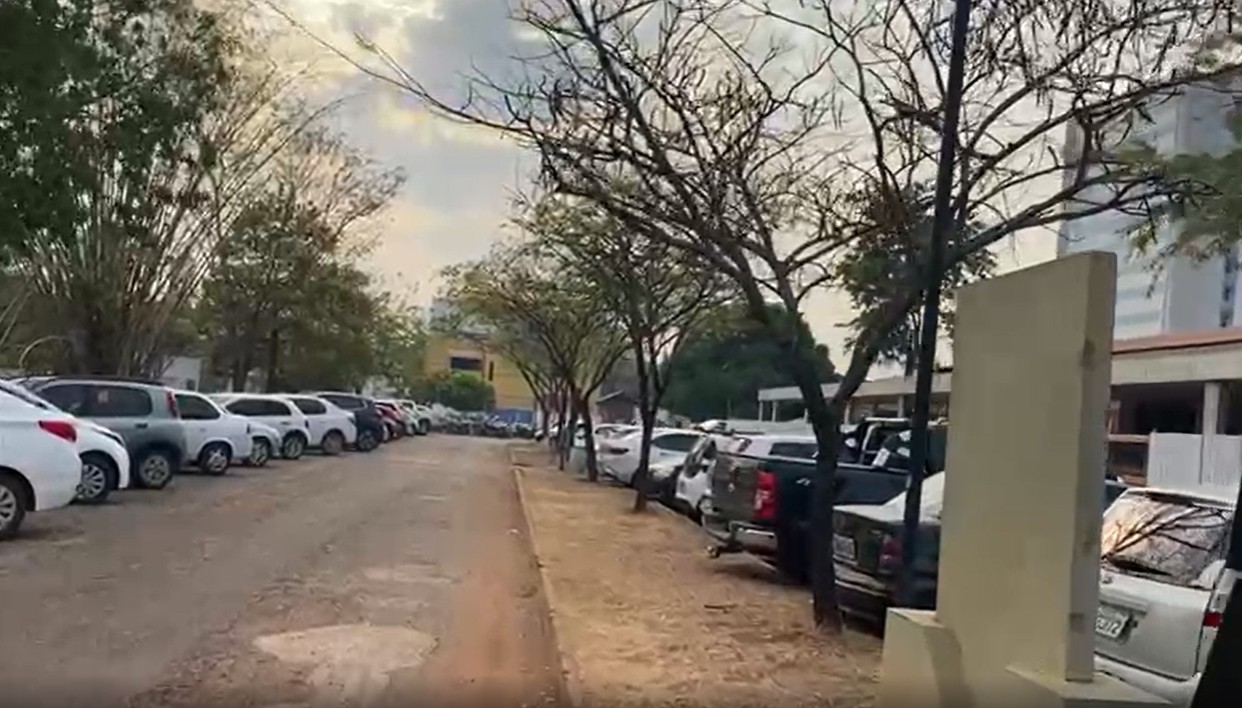 Ex-secretários de saúde do Tocantins são indiciados por fraude e superfaturamento em contratos de manutenção de hospitais