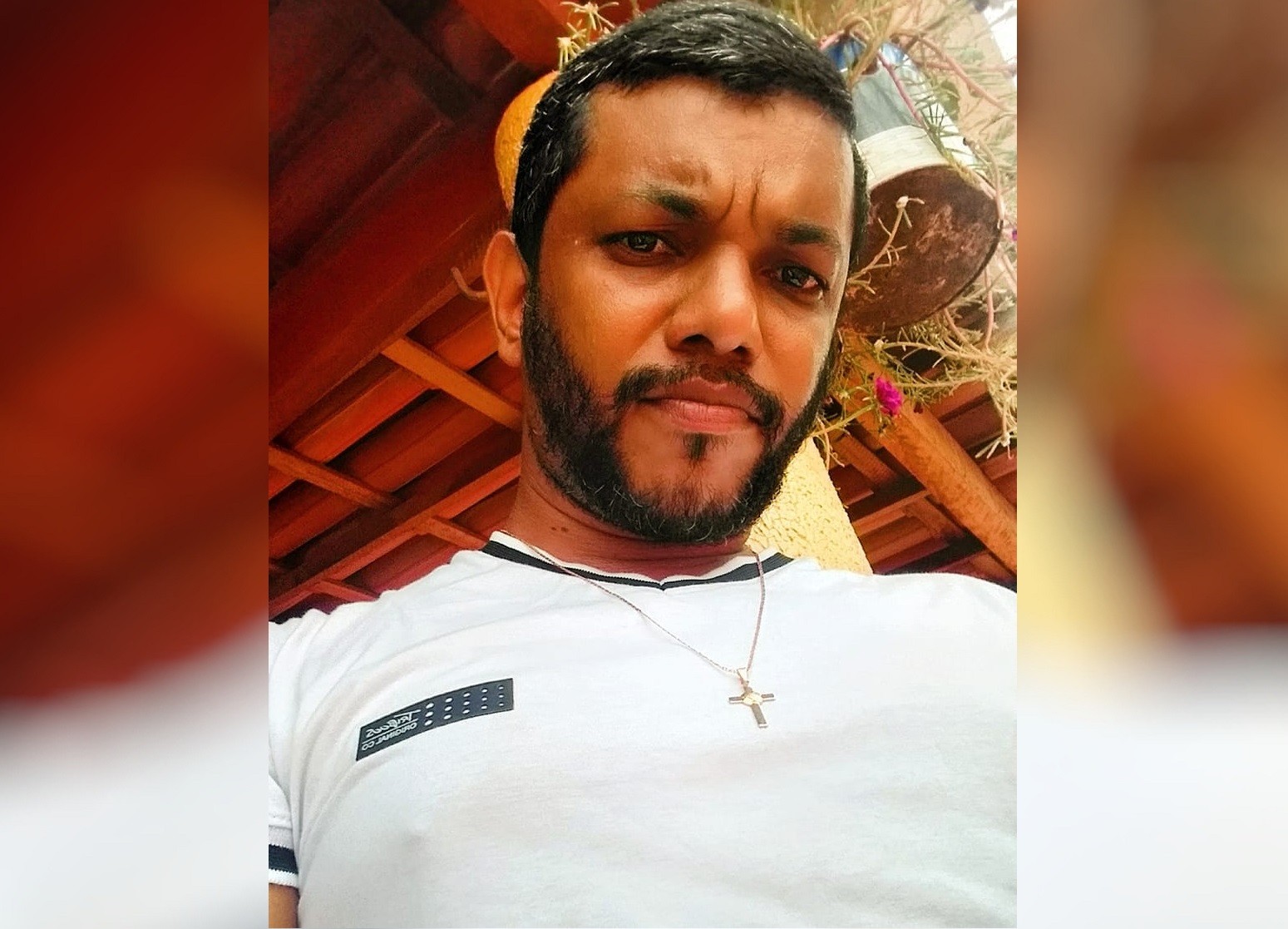 Suspeito de matar irmão homossexual com golpes de faca é condenado a 21 anos de prisão, no Ceará