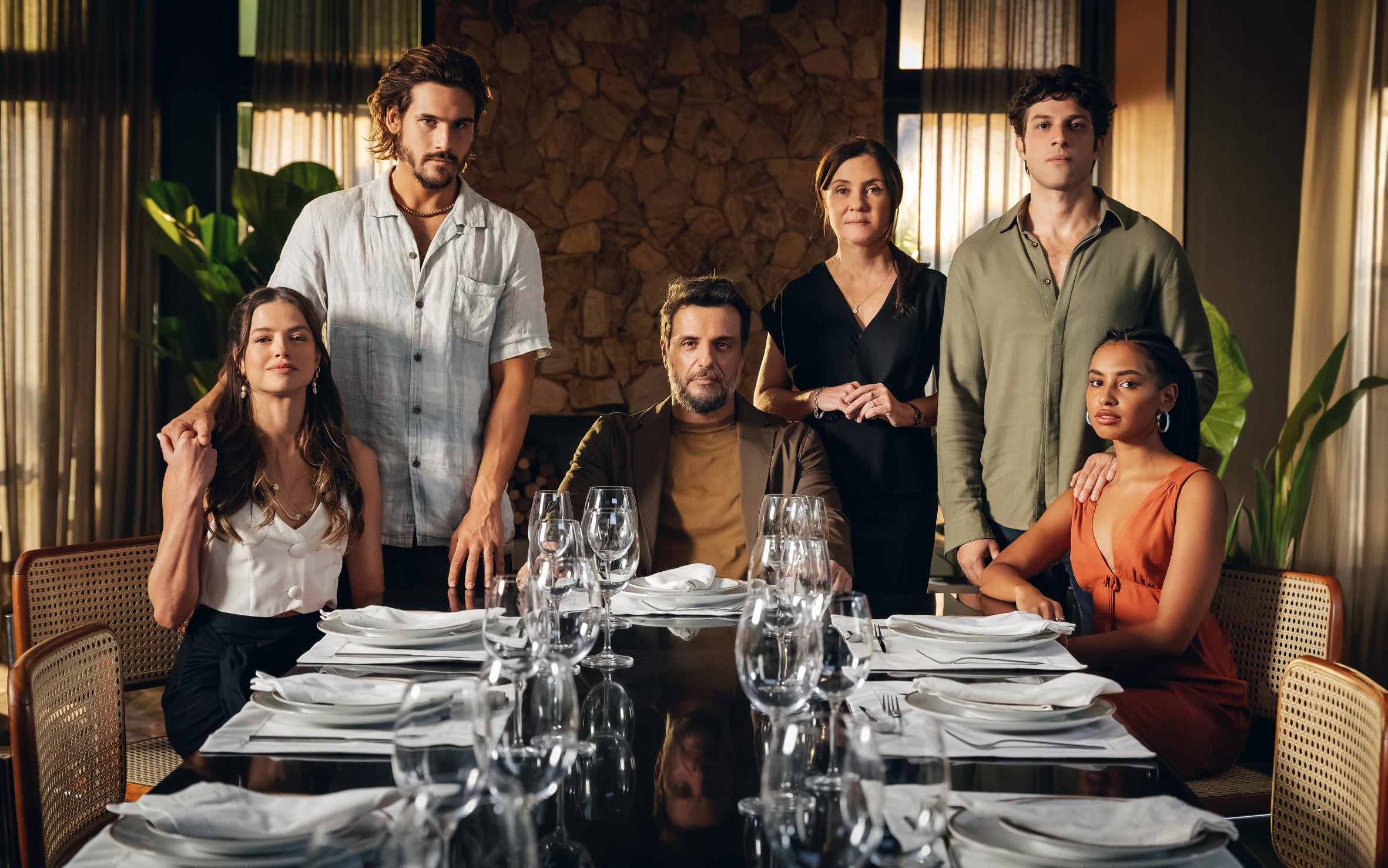 'Mania de Você' e 'Fantástico' são indicados ao Emmy Internacional 2025