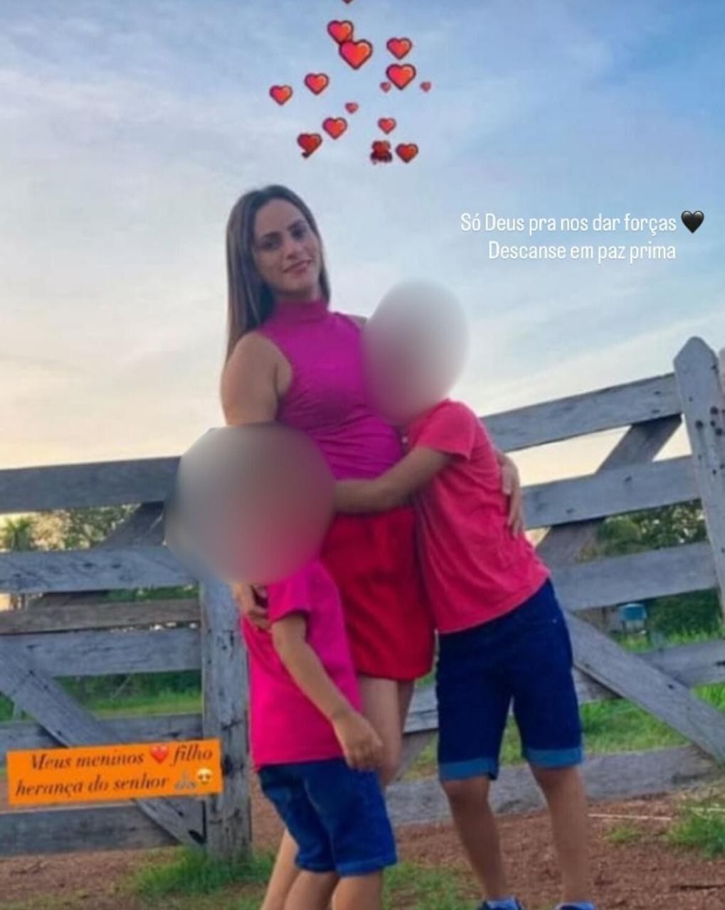 Homem é preso por suspeita de matar esposa e jogar corpo no lago da própria residência em RO