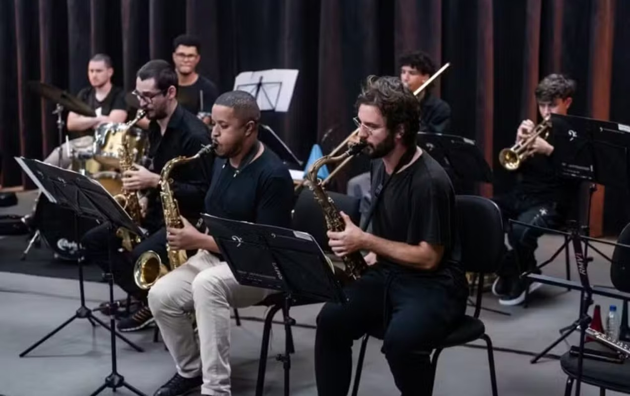 Conservatório de Tatuí abre inscrições para 2026 com mais de 60 cursos gratuitos