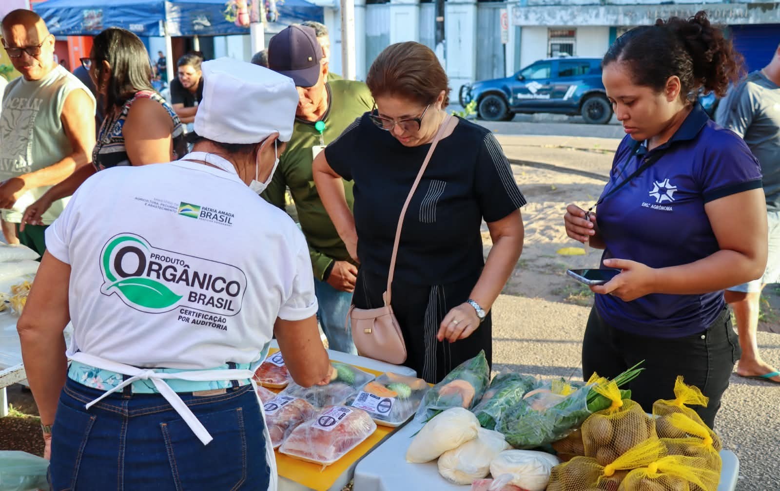 Feira da Agricultura Familiar de Óbidos terá calendário fixo até dezembro