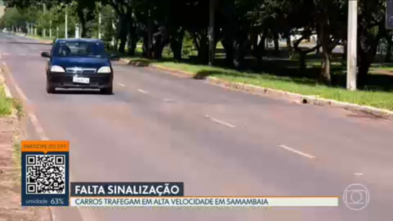 VÍDEOS: DF1 de quinta-feira, 19 de março de 2026