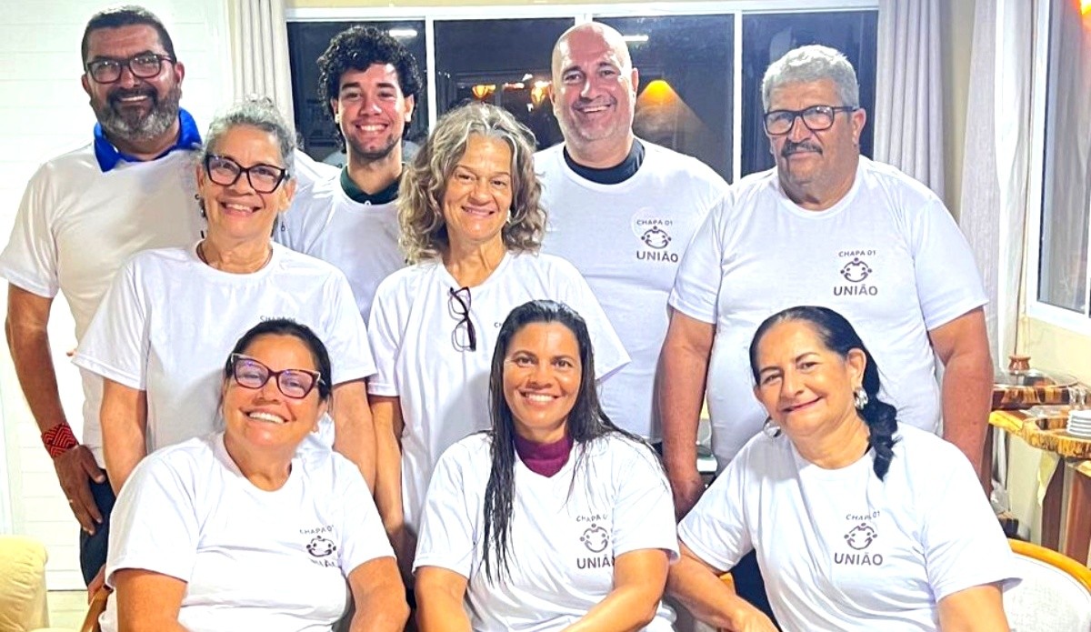 Chapa União vence eleição para comandar Assembleia Popular em Fernando de Noronha 