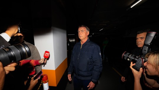 Bolsonaro desafia STF e é preso, dizem analistas