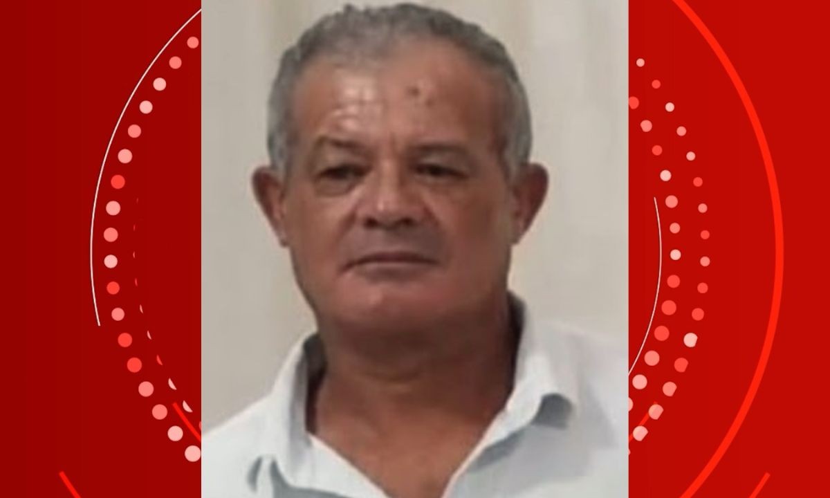 Pescador com mais de 40 anos de experiência desaparece após sair para pescaria na porta de casa em Salvador 