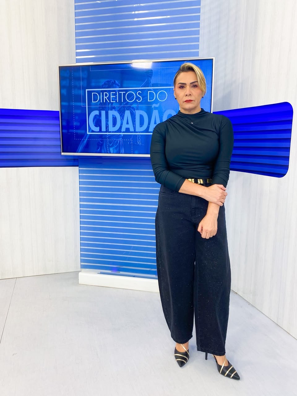 AO VIVO: Assista ao GR1