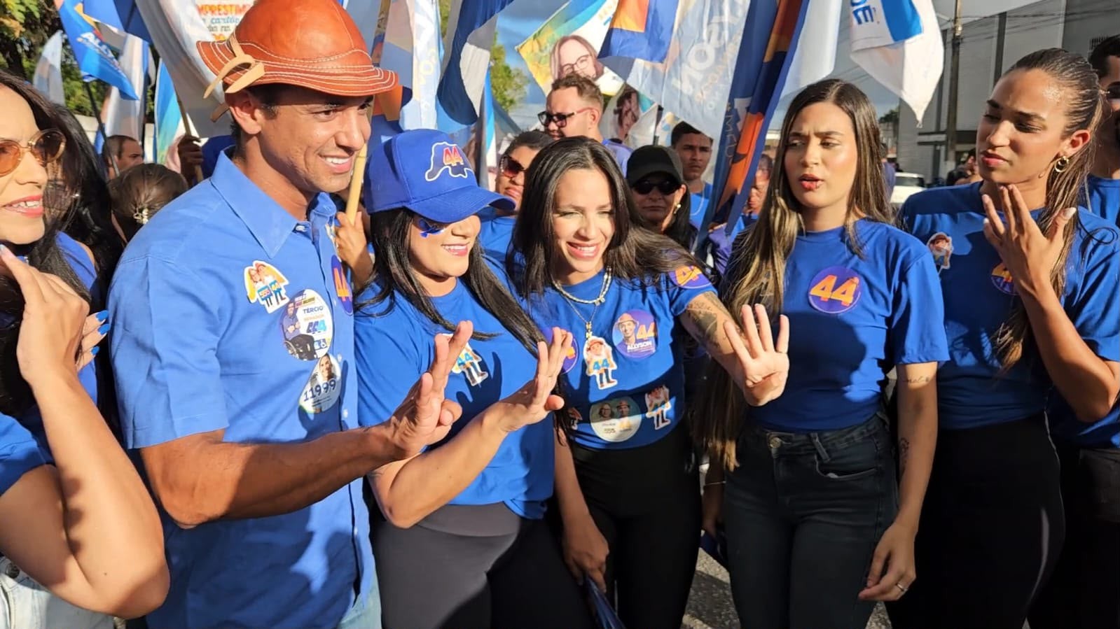 Allyson Bezerra propõe descentralizar licenciamento ambiental no RN | G1