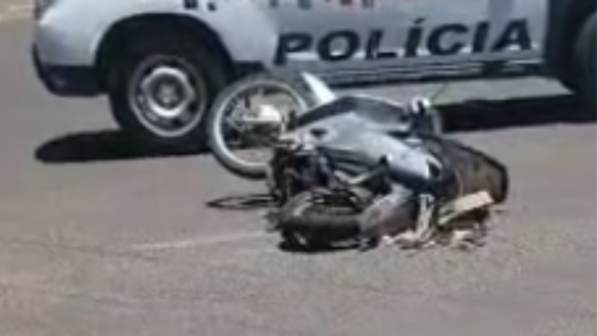 Motociclista morre após se envolver em acidente com caminhão em Birigui