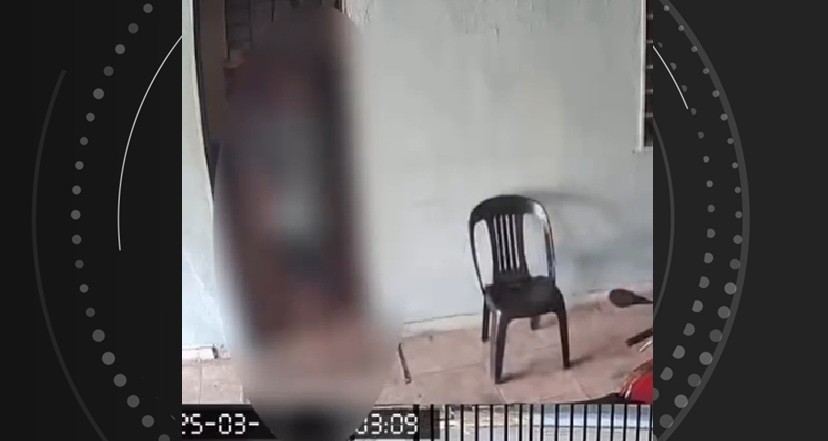 Inquilino que matou proprietário de casa em SP é preso no interior de AL