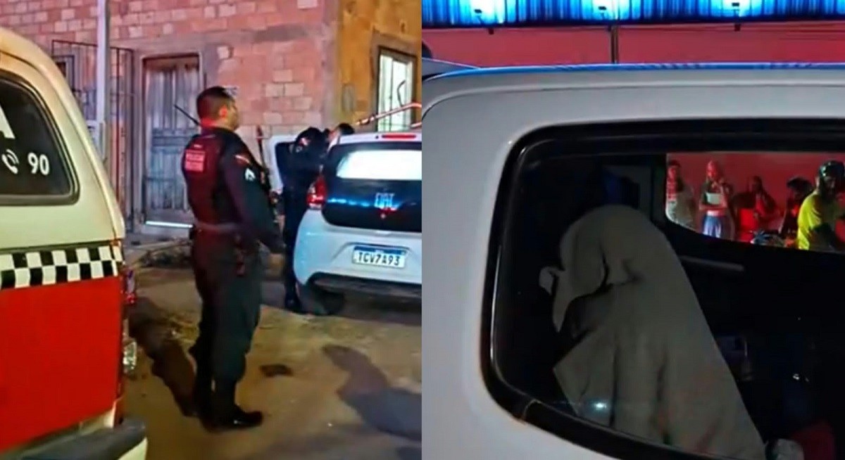 Homem de 44 anos morre após ser baleado em Santarém; mulher suspeita é detida