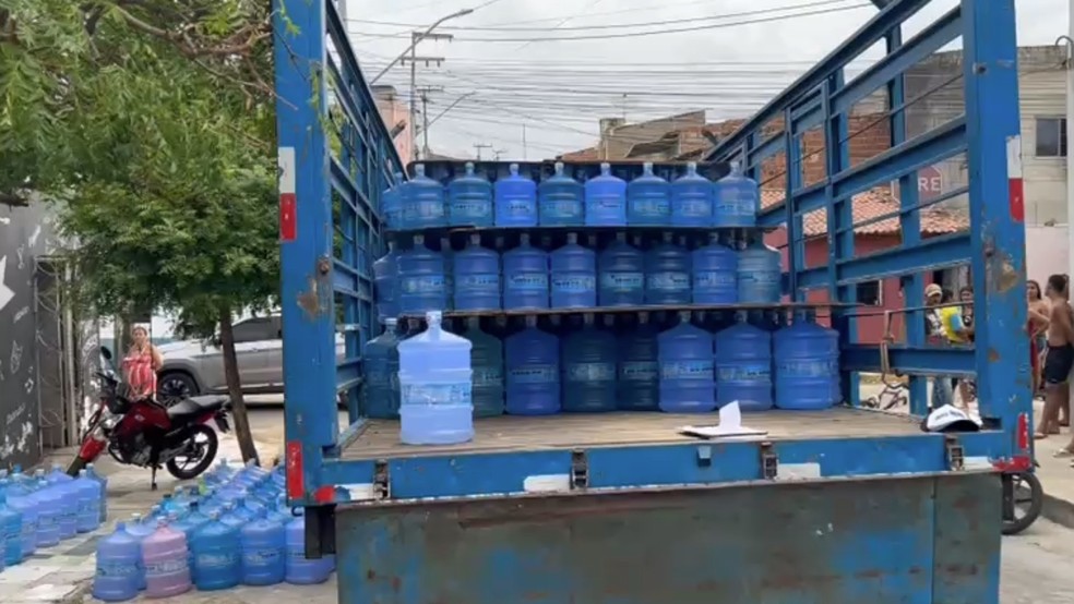 Prisão ocorreu em flagrante. — Foto: Divulgação