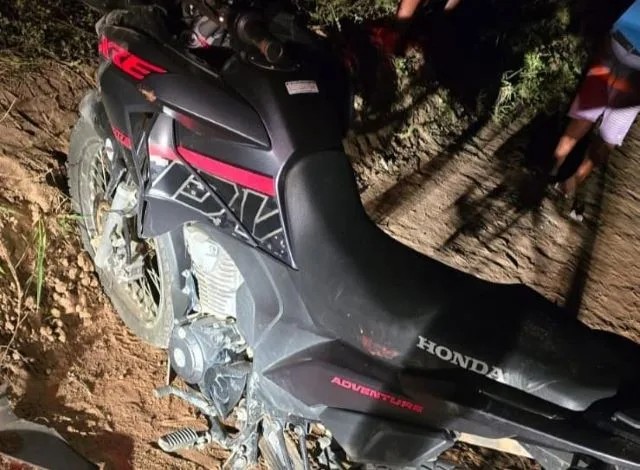 Homem é linchado após roubar moto e se envolver em acidente na Bahia 