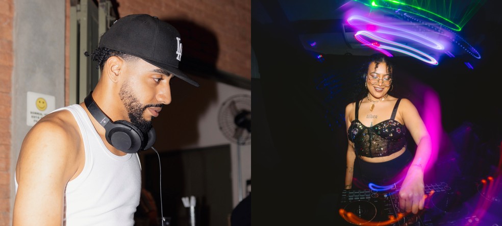 DJs falam sobre desafios de difundir cultura do hip-hop, rap e