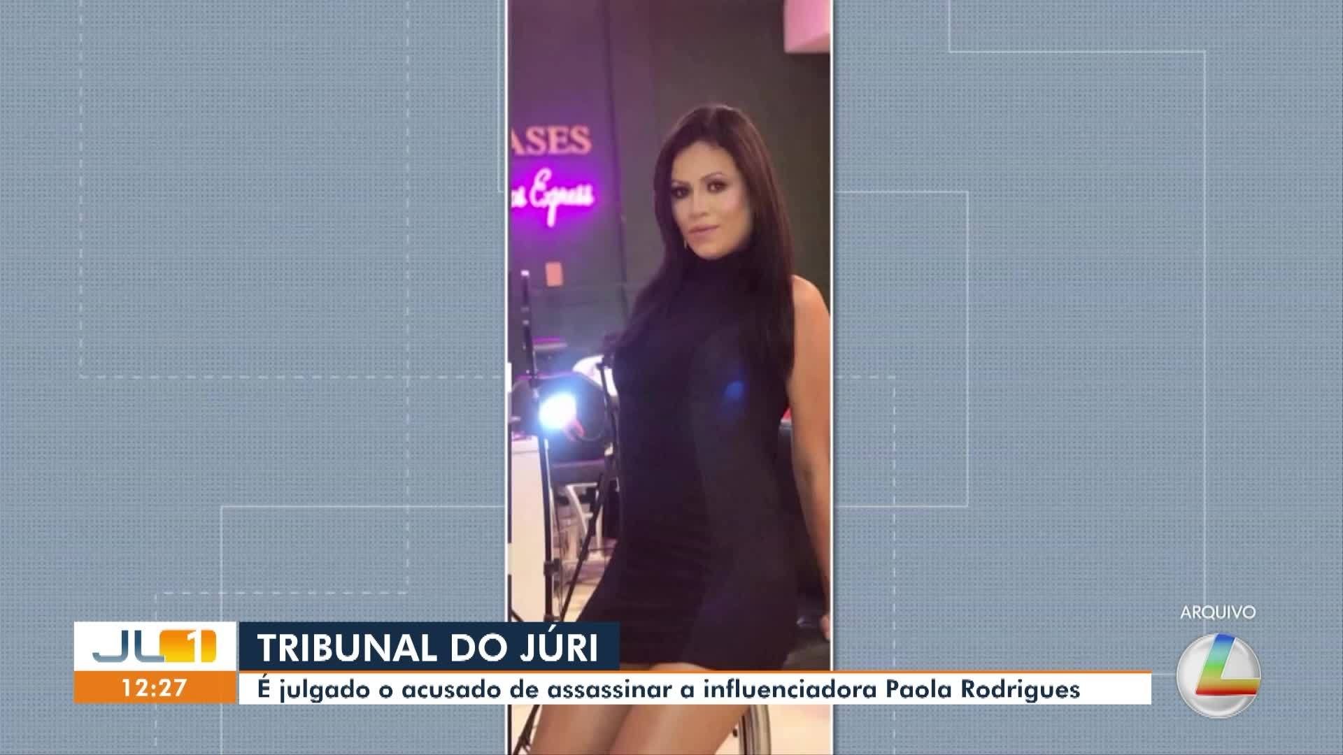 VÍDEOS: JL1 de sexta-feira, 26 de junho de 2026
